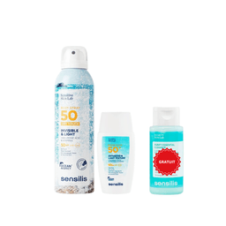 Sensilis Protection Solaire