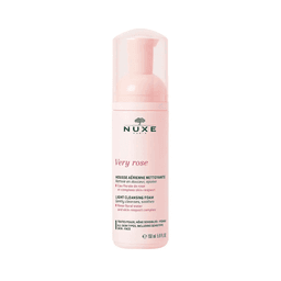 Nuxe Very Rose Mousse Aérienne