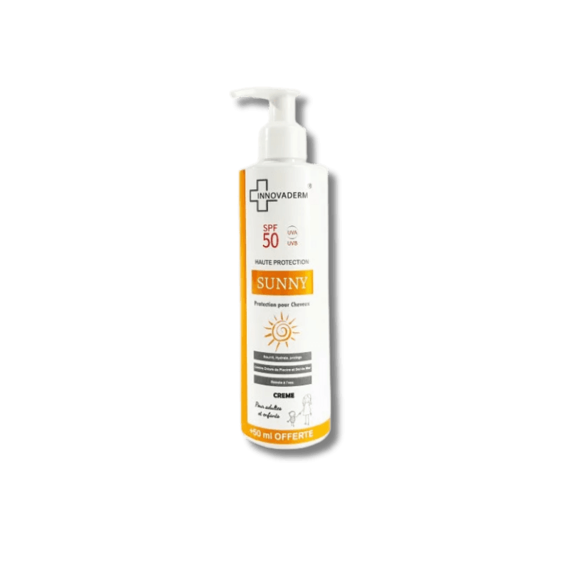 Innovaderm Sunny Cheveux SPF50+