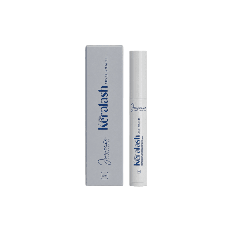 Jouvence Keralash Cils & Sourcils