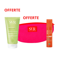 SVR Sun Secure Fluide Photo-Age