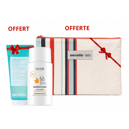 BABÉ Visage Super Fluid