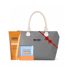 ISDIN Body Glow SPF30 + Stick