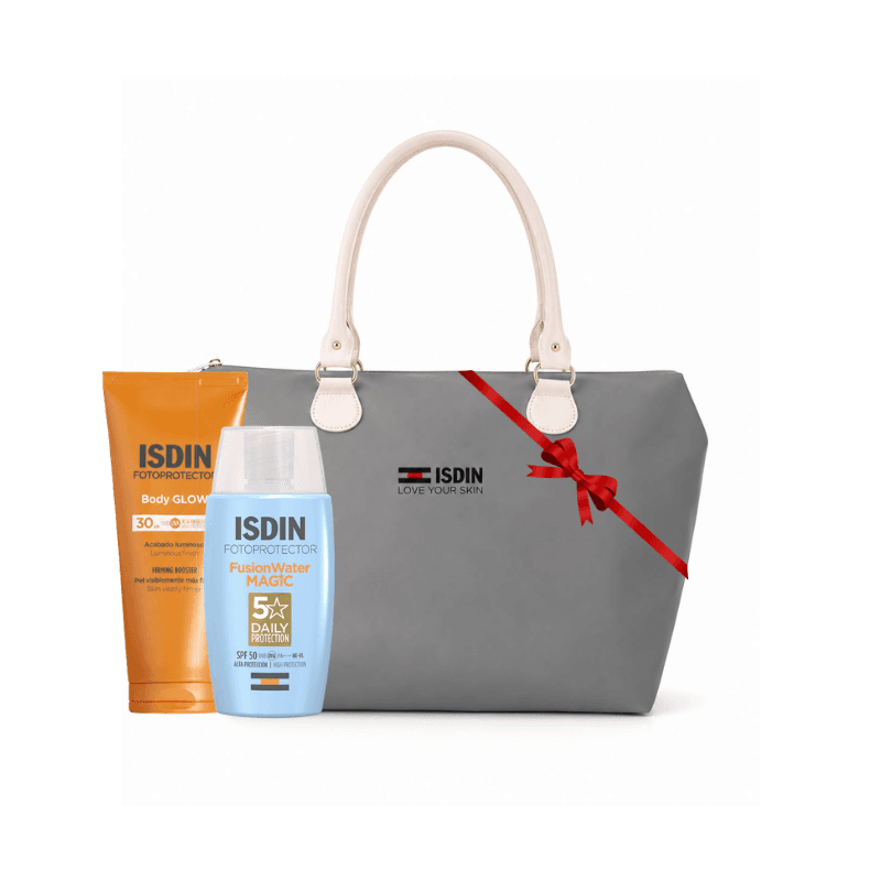 ISDIN Protection Solaire Corps &