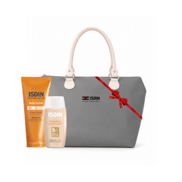 ISDIN Body Glow SPF30 + Fusion