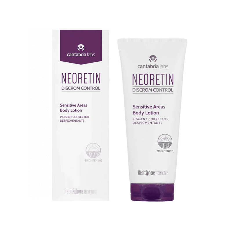 Neoretin Discrom Control Sensitive