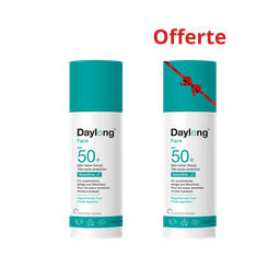 Daylong Face SPF50+ Fluide