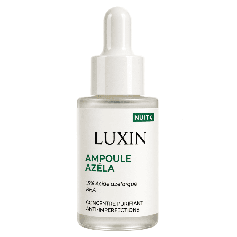 Luxin Ampoule Azela Nuit