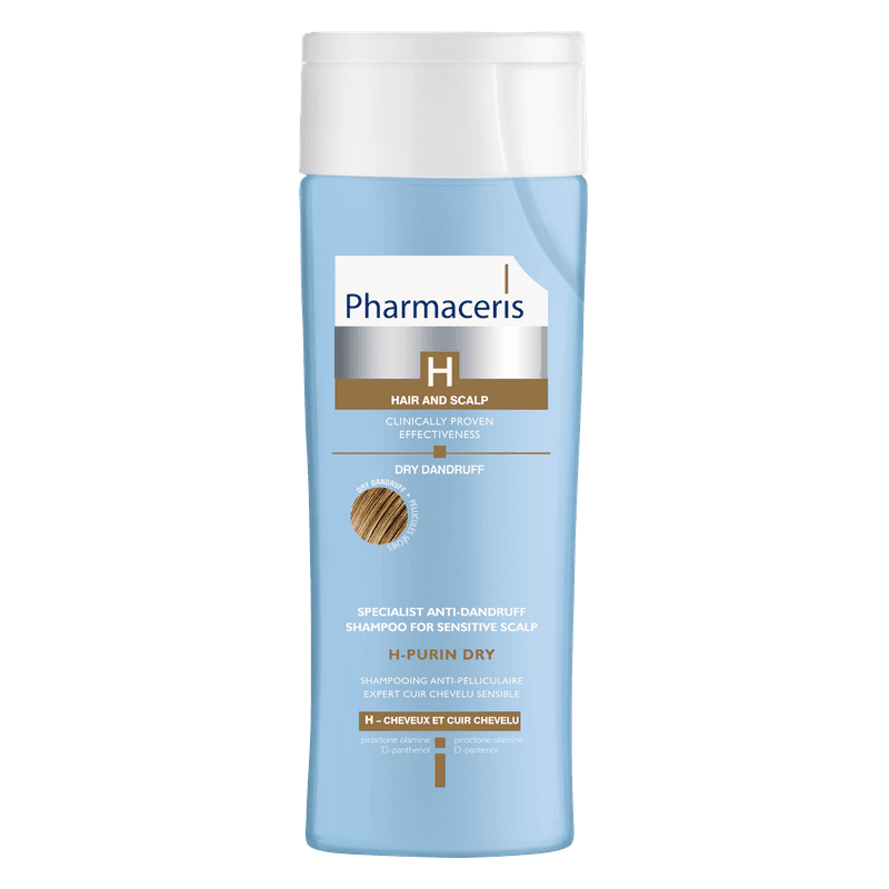 Pharmaceris H-Purin Dry Shampooing
