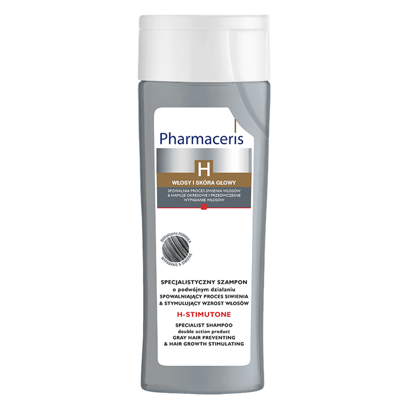 Pharmaceris H-Stimutone Shampooing