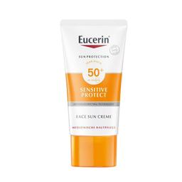 Eucerin Sun Sensitive Protect Crème