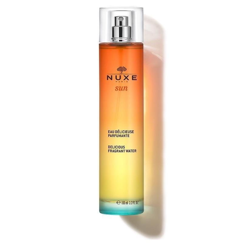 Nuxe SUN EAU DELICIEUSE PARFUMANTE