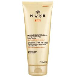 Nuxe Sun Lait Fraîcheur Après-Soleil