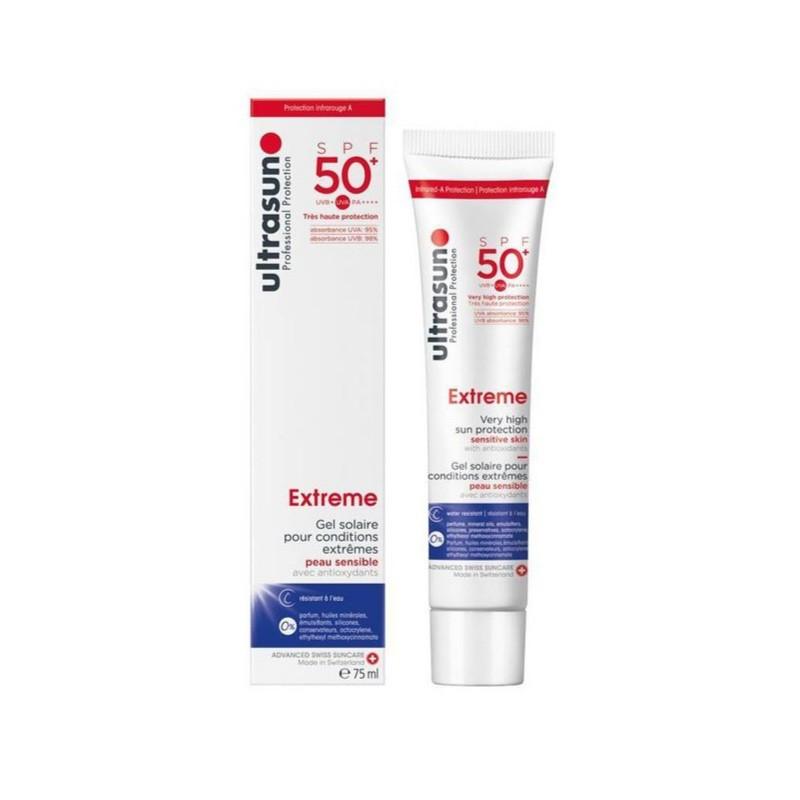 ULTRASUN EXTREME SPF50+ GEL