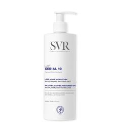 SVR xerial 10 lait corps
