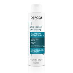 Dercos Shampooing Ultra Apaisant