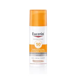 Eucerin Sun Photoaging Control CC