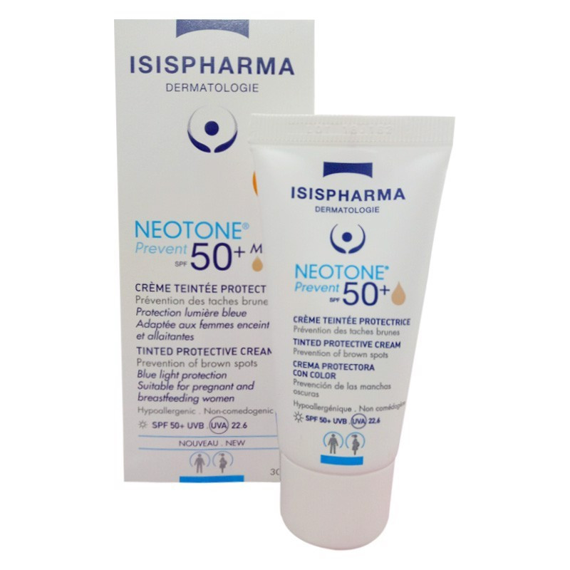 Isispharma Neotone Prevent