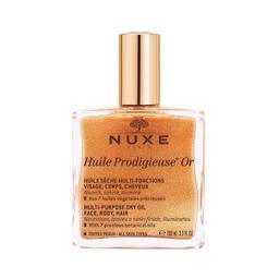 Nuxe Huile prodigieuse Or