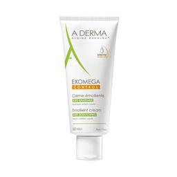 A-Derma EXOMEGA Crème Émolliente
