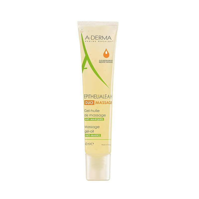 A-Derma Epithéliale A.H DUO Crème