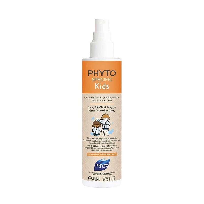 Phyto PHYTOSPECIFIC Spray démêlant