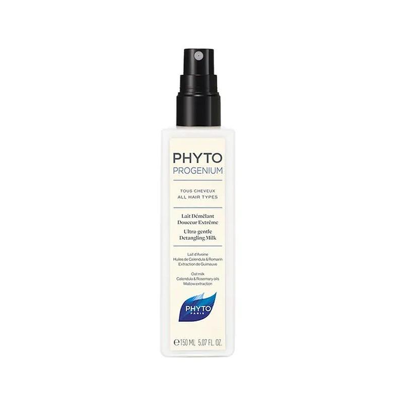 Phyto Progenium Lait Démêlant Douceur