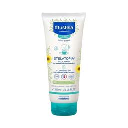 Mustela STELATOPIA gel lavant