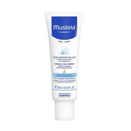 MUSTELA Soin croûtes de lait