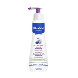 Mustela Gel hygiène intime
