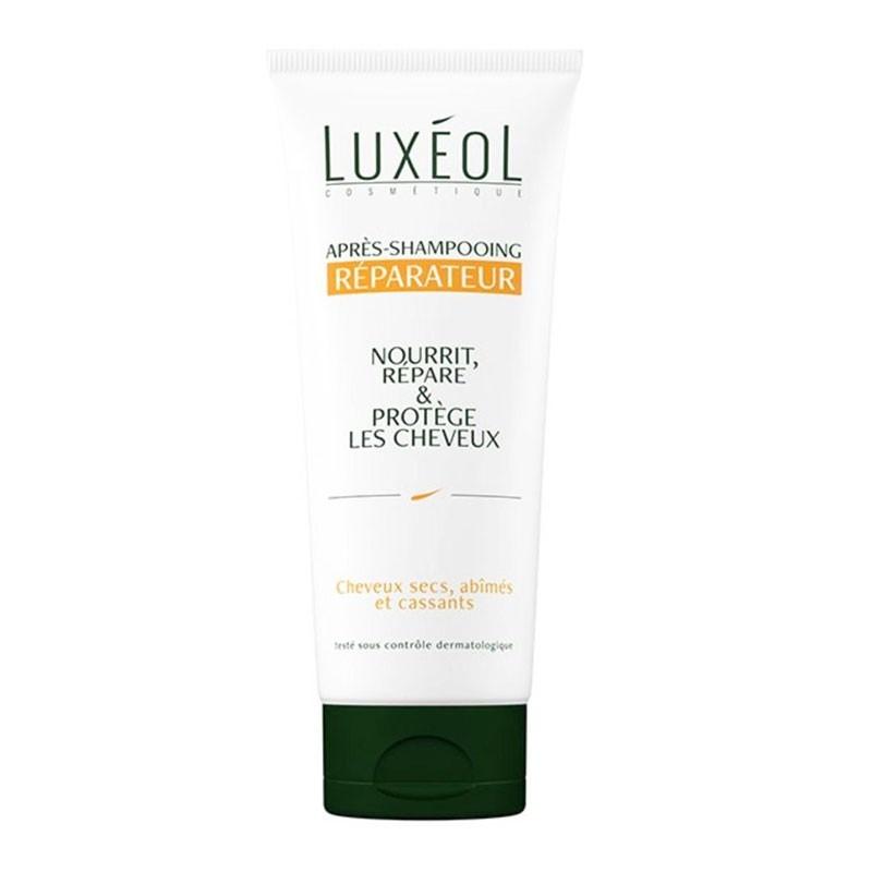 LUXEOL Après Shampooing réparateur