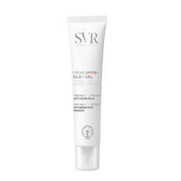 SVR Clairial Crème SPF50+