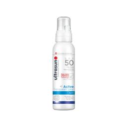 Ultrasun Active Transparent Spray SPF50