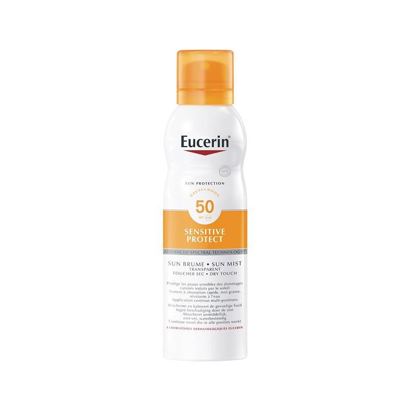 Eucerin Sun Sensitive Protect Brume