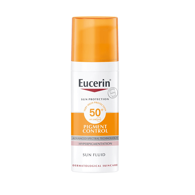 Eucerin Sun Pigment Control Fluid