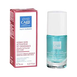 Eye Care Vernis Soin Activateur De