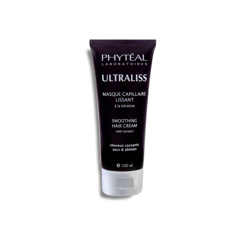 Phytéal Ultraliss Masque Capillaire