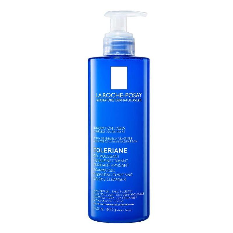 La Roche-Posay Toleriane Gel Moussant