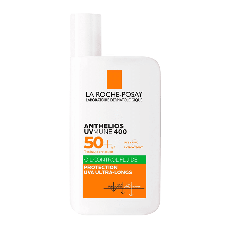 La Roche Posay Anthelios Fluide Oil