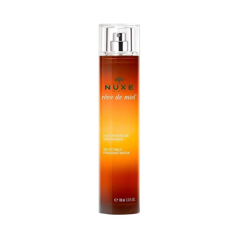 Nuxe Rêve de Miel Eau Savoureuse