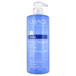 Uriage Bébé 1ere Eau Nettoyante Sans