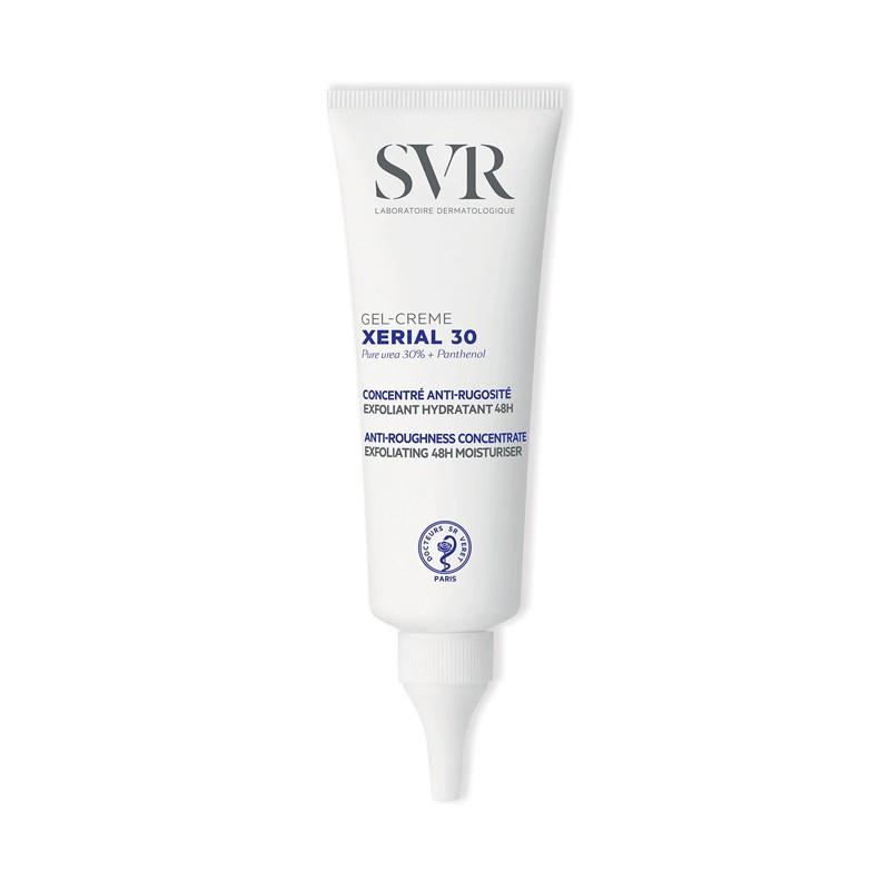 SVR Xerial 30 Gel-Crème Concentré