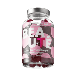 Essentielles Lab Beauté Gummies