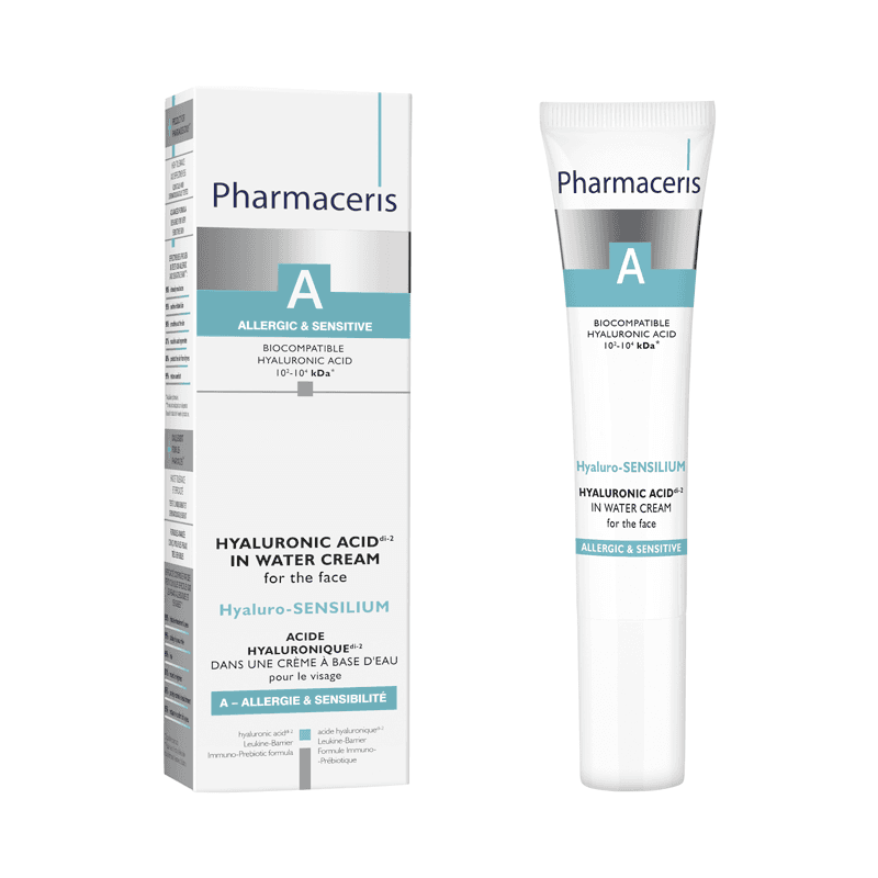 Pharmaceris A Acide Hyaluronique