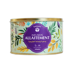 PHYTOKAD Tisane Allaitement 20 Sachets