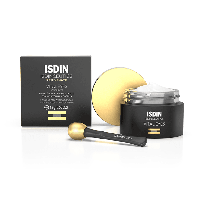 ISDIN Isdinceutics Rejuvenate Vital