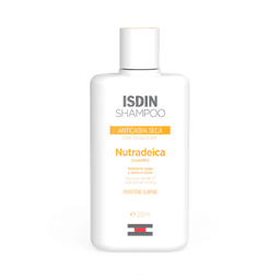 ISDIN Nutradeica Shampoing