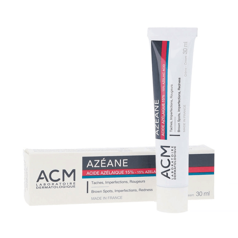 ACM Azéane Acide Azélaïque 15%