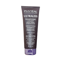 Phytéal Ultraliss Shampooing Lissant