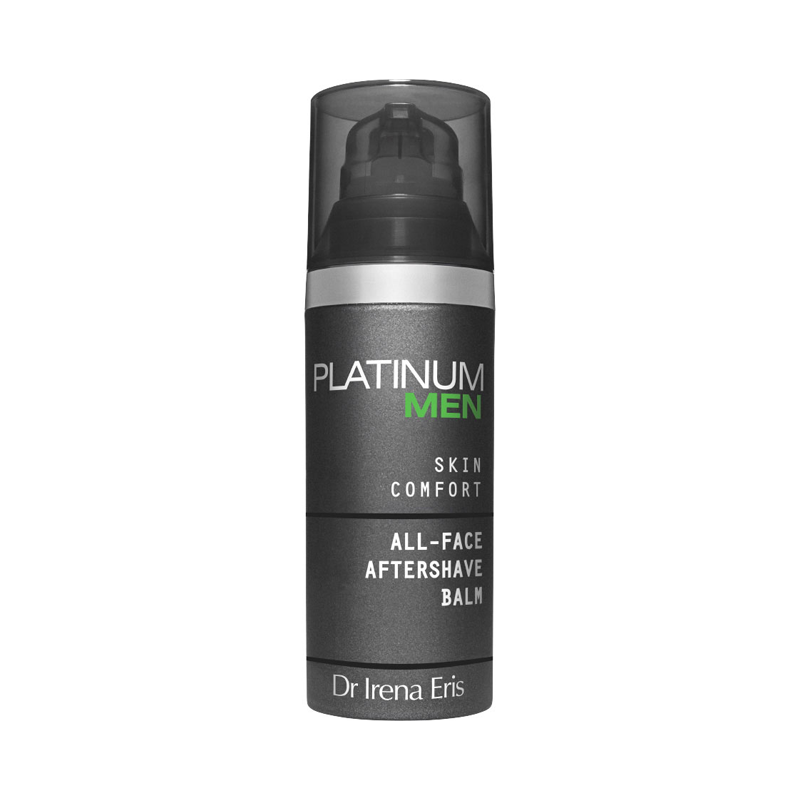 Dr Irena Eris Platinum Men Skin